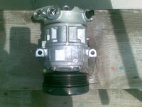 Compresor Clima Opel Corsa D