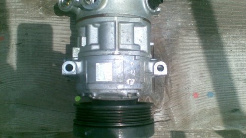 Compresor Clima Opel Corsa D