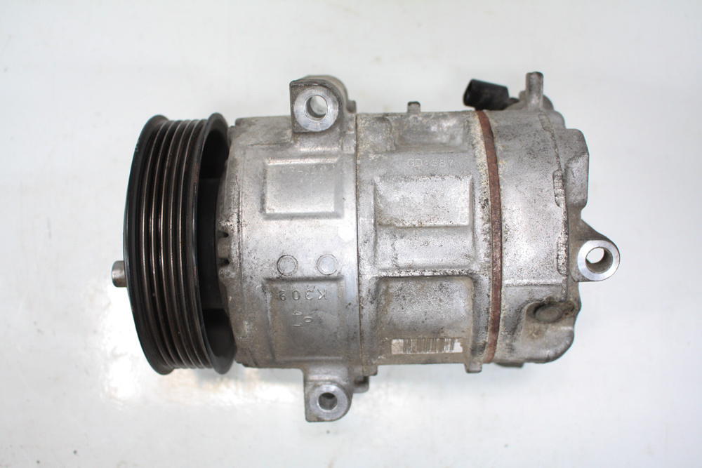 Compresor Clima Opel Corsa E 1.3 CDTI 13