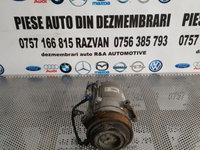 Compresor Clima Opel Insignia Astra J Corsa Meriva 1.6 Benzina Turbo A16LET/A16LER