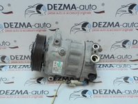 Compresor clima, Opel Insignia Combi