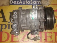 Compresor clima Opel Meriva, 1.3 cdti, 51kw, 69cp, Z13DT cod GM13197538