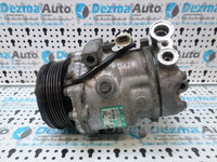 Compresor clima Opel Meriva 1.7cdti, GM2441642