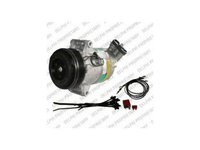 Compresor clima Opel MERIVA 2003-2010 #2 1068540059