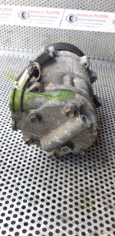 COMPRESOR CLIMA OPEL MERIVA A 1.7 CDTI Z