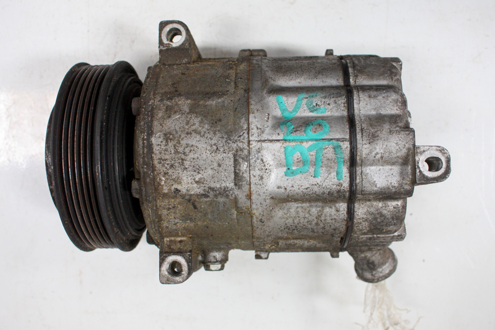 Compresor Clima Opel Signum, Vectra C 2.