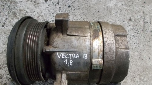 COMPRESOR CLIMA opel vectra b 1,8 B