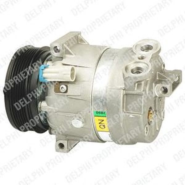 Compresor clima OPEL VECTRA B combi 31 DELPHI TSP0155145