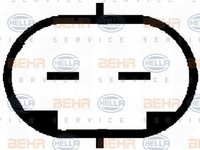 Compresor clima OPEL VECTRA B combi 31 HELLA 8FK351102001