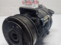 Compresor Clima Opel Vectra B Opel Frontera Zafira A 24427890 compresor Ac