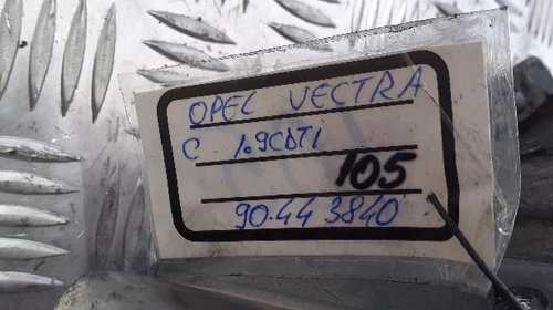 Compresor clima Opel Vectra C 1.9 CDTI 90443840