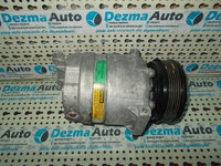 Compresor clima Opel Vectra C, 1.9cdti