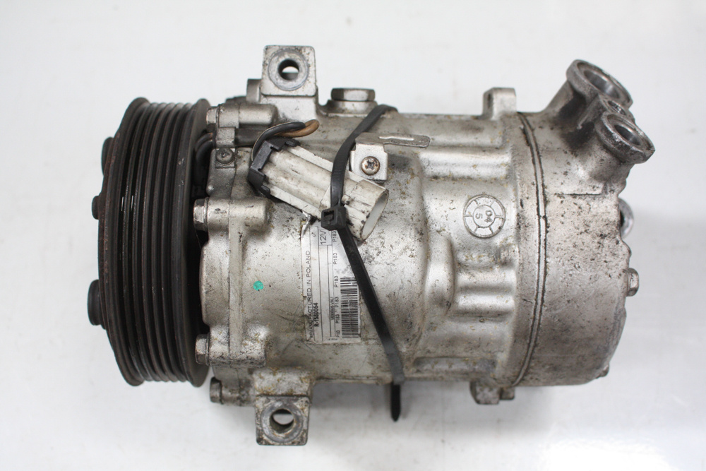 Compresor Clima Opel Vectra C 2.0 DTI R-1580054