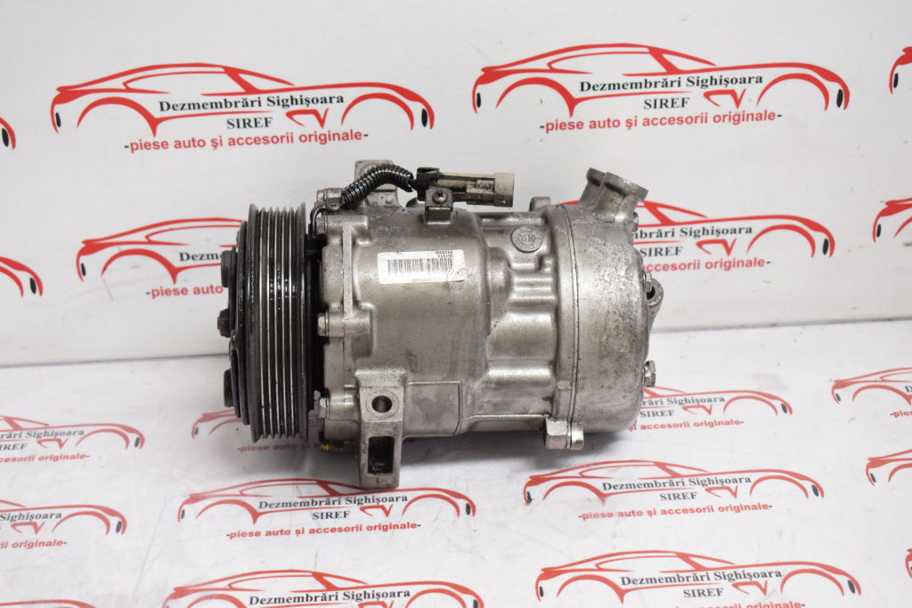 Compresor clima Opel Vectra C 2.2 DTI 57
