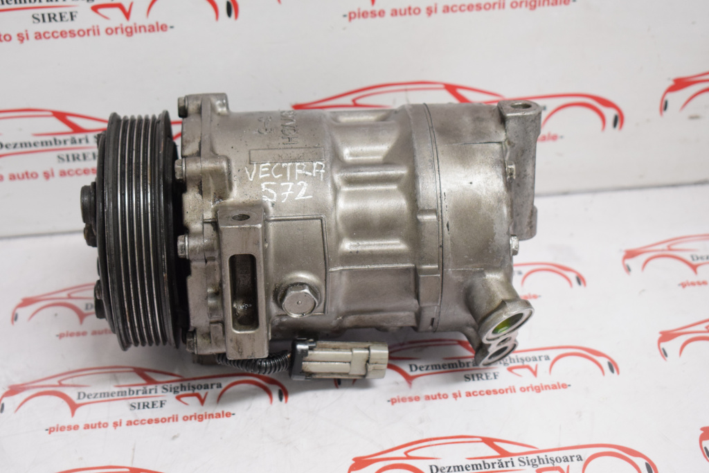 Compresor clima Opel Vectra C 2.2 DTI 57