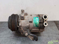 Compresor Clima Opel Vectra C (2002-2008) 1.8i 24411270