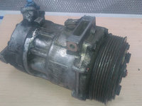 Compresor clima, OPEL Vectra C 2002-2008, 1.9 CDTI