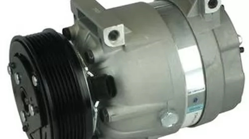 Compresor clima OPEL VIVARO caroserie F7 DELPHI TSP0155897 PieseDeTop
