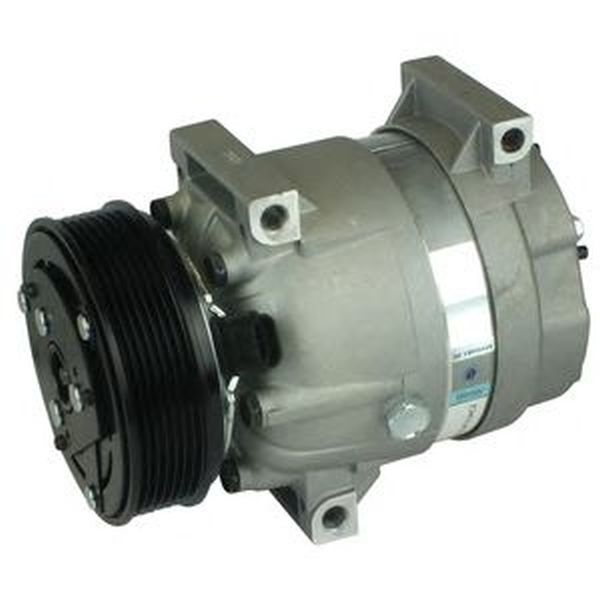 Compresor clima OPEL VIVARO Combi J7 DELPHI TSP0155897