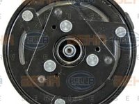 Compresor clima OPEL VIVARO platou sasiu E7 HELLA 8FK 351 340-981