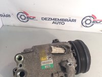 Compresor clima Opel Zafira 1.6 benzina 2006 Z16XEP