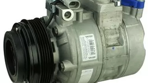 Compresor clima OPEL ZAFIRA A F75 DELPHI TSP015926