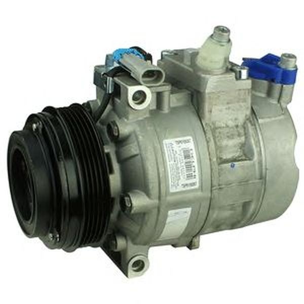 Compresor clima OPEL ZAFIRA A F75 DELPHI TSP015926