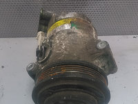 Compresor clima, OPEL Zafira B 2005-2014 2.2i