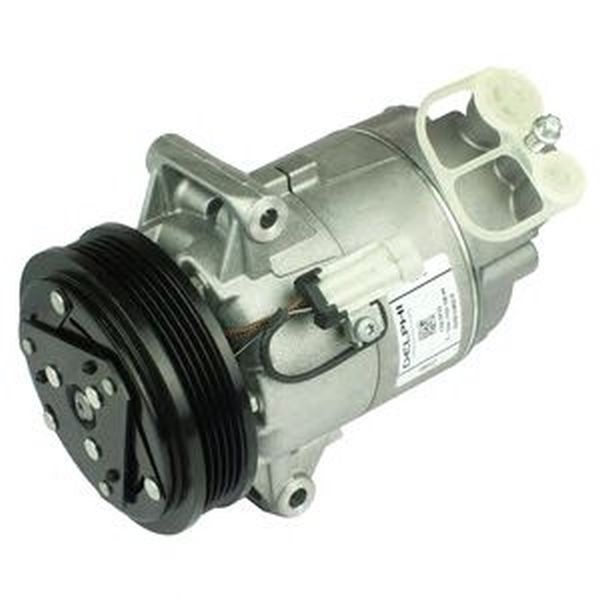 Compresor clima OPEL ZAFIRA B A05 DELPHI TSP0155930