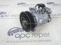 Compresor Clima Original Audi A4 , A5, SQ5 3,0Tfsi cod 8T0260805G