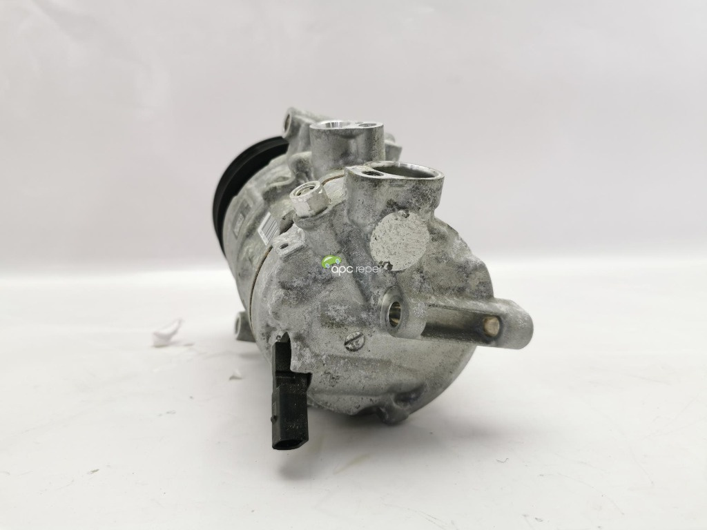 Compresor clima Original Audi A4 B9 8W ,