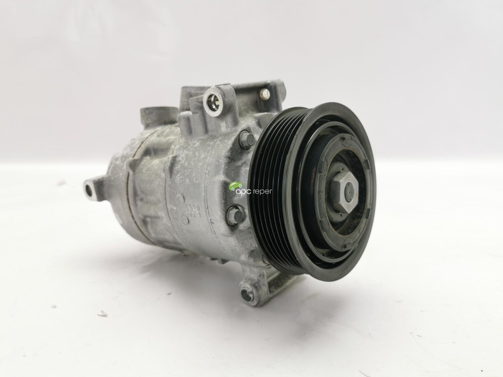 Compresor clima Original Audi A4 B9 8W ,