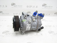 Compresor clima Original VW Arteon / Beetle / Jetta - 2.0 TDI - Cod: 5Q0816803E