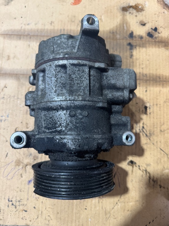 Compresor clima pentru Audi A6 C7 2.0 CGL An 2012