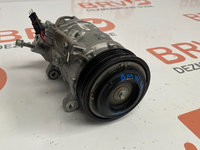 Compresor clima pentru BMW Seria 1 cod motor B38A15