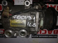 Compresor clima pentru Ford Focus 1, 1.6 benzina cod: YS4H19D629AA
