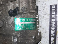 Compresor clima pentru Ford Fusion 1.6hdi cod: 5S6119D629AA