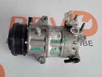 Compresor clima pentru Ford Kuga Ford Puma,Ford Fiesta ,Ford Focus Euro 6 1.5 BENZINA ECOBOOST COD MOTOR Y