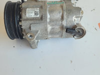 Compresor clima pentru Ford Kuga Ford Puma,Ford Fiesta ,Ford Focus Euro 6 1.0 BENZINA ECOBOOST COD MOTOR B