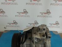 Compresor clima pentru Kia Sorento, 2.5 diesel, cod 1615017700 3M082-0494