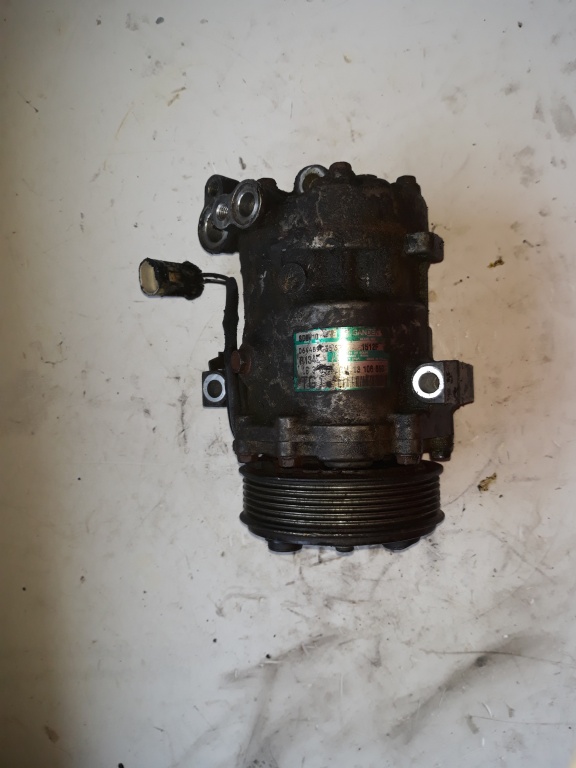 Compresor clima pentru opel corsa c 1.3 cdti (13106850)