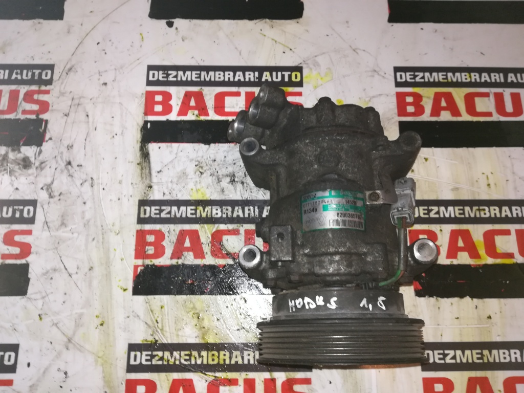 Compresor clima pentru Renault clio 1.5d