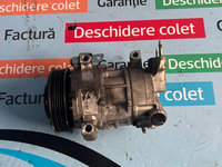 Compresor clima Peugeot 206 1.4 1.6 2013 CS20325