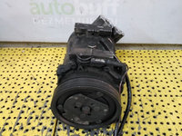 Compresor Clima Peugeot 206 (1998-2008 ) 1.9 SD7V16