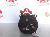 Compresor clima Peugeot 206 Citroen C4 2.0 D