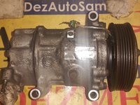 Compresor Clima peugeot 206 cod SD6V12 Sanden