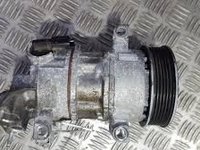 Compresor clima Peugeot 208 2015 1.2 Benzina Cod motor: HMZ (EB2F) 82 CP