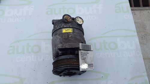 Compresor Clima Peugeot 306 1.9