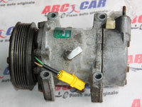 Compresor clima Peugeot 307 1.6 B cod: SD6V12 2001-2008