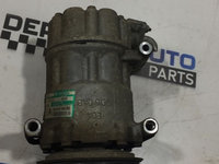 Compresor clima Peugeot 307 1.6 hdi 9HX cod 9651910980